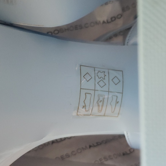 Aldo Heels - Picture 3 of 4